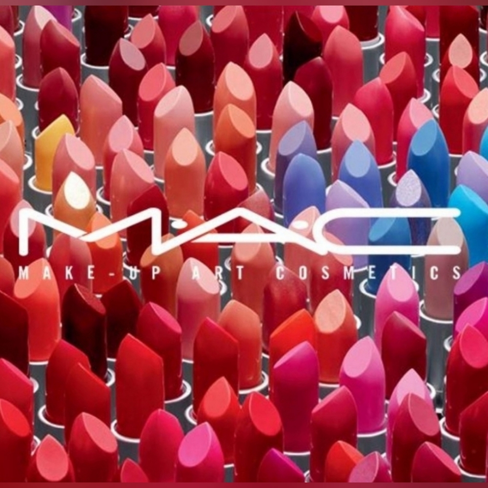 Ring The Alarm | Matte Lipstick | Mac Cosmetics | Brand New in Box | Authentic - Picture 13 of 14